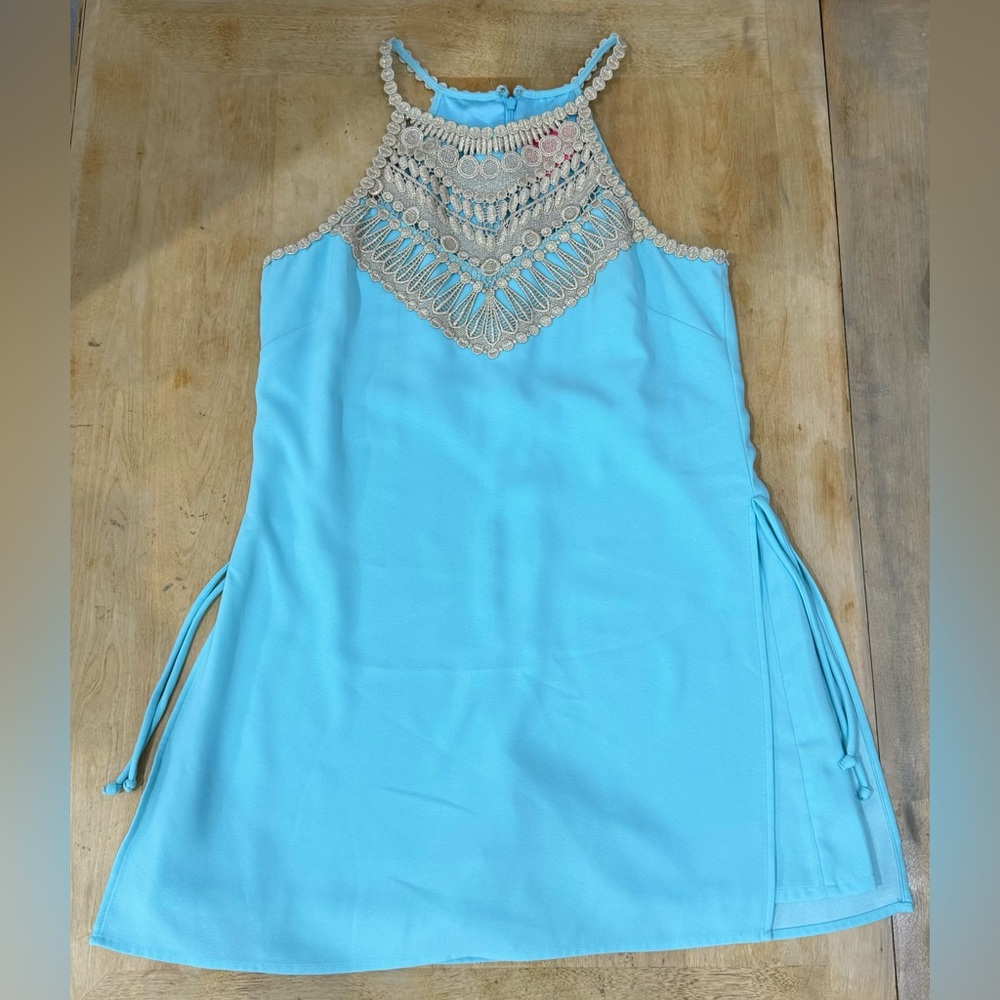 Lilly Pulitzer Romper